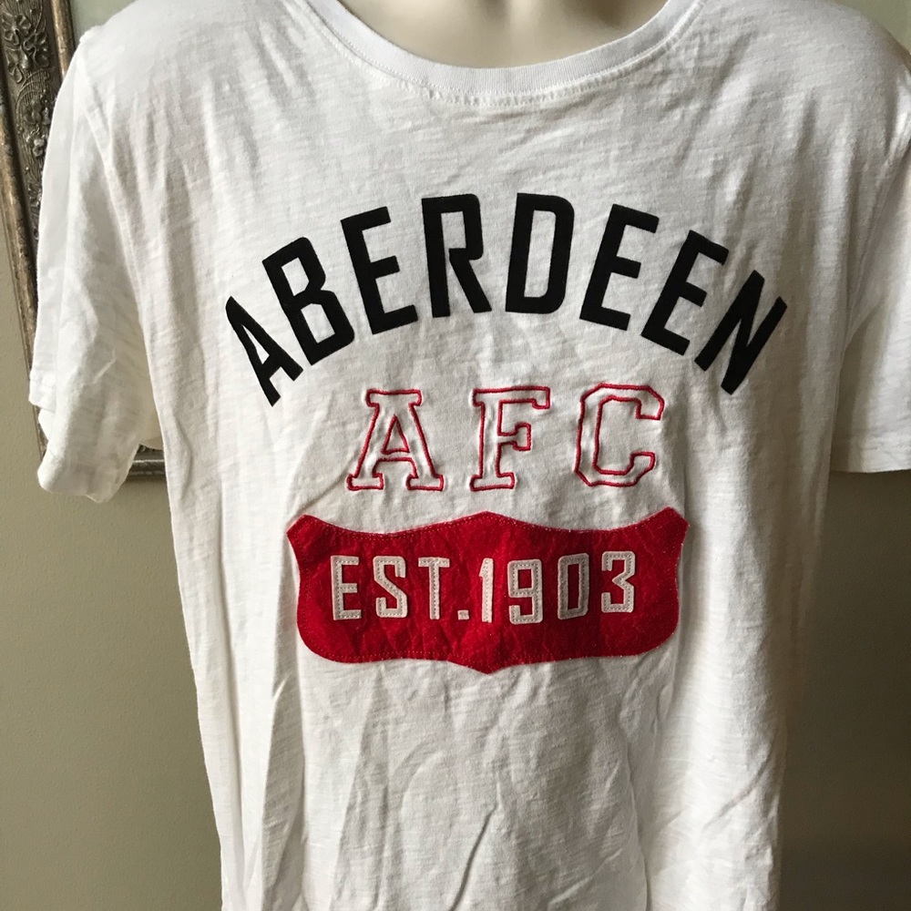 AFC (XL) Aberdeen 1903 Shirt